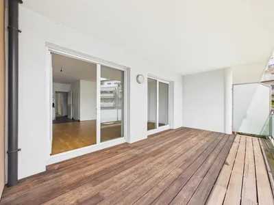 3-Zimmer-Wohnung mieten in Linz – 77,07 m², € 1.190 – Bild 5 von 9