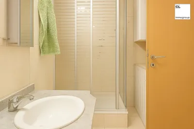 2-Zimmer-Wohnung kaufen in Salzburg Stadt – 55,45 m², € 450.000 – Bild 6 von 10
