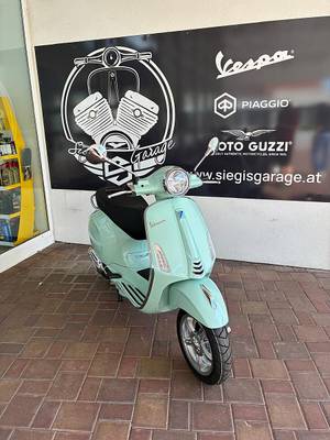 Vespa Primavera 50