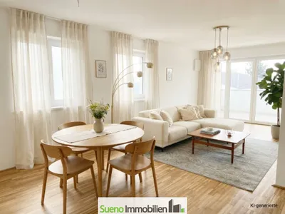 4-Zimmer-Wohnung kaufen in Eferding – 90,46 m², € 386.900 – Bild 8 von 29