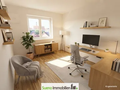 4-Zimmer-Wohnung kaufen in Eferding – 90,46 m², € 386.900 – Bild 13 von 29