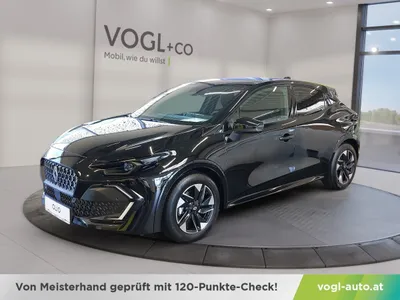 Renault Clio NEUER CLIO Techno Full Hybrid E-Tech 160