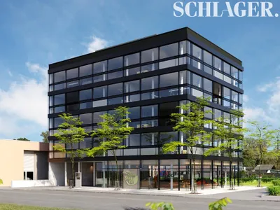 Gewerbeimmobilie kaufen in Graz – 288 m² – Bild 2 von 3