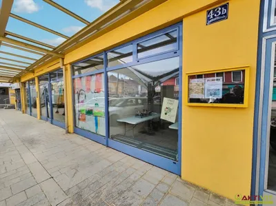 Gewerbeimmobilie mieten in Murtal – 140 m², € 1.400 – Bild 17 von 18