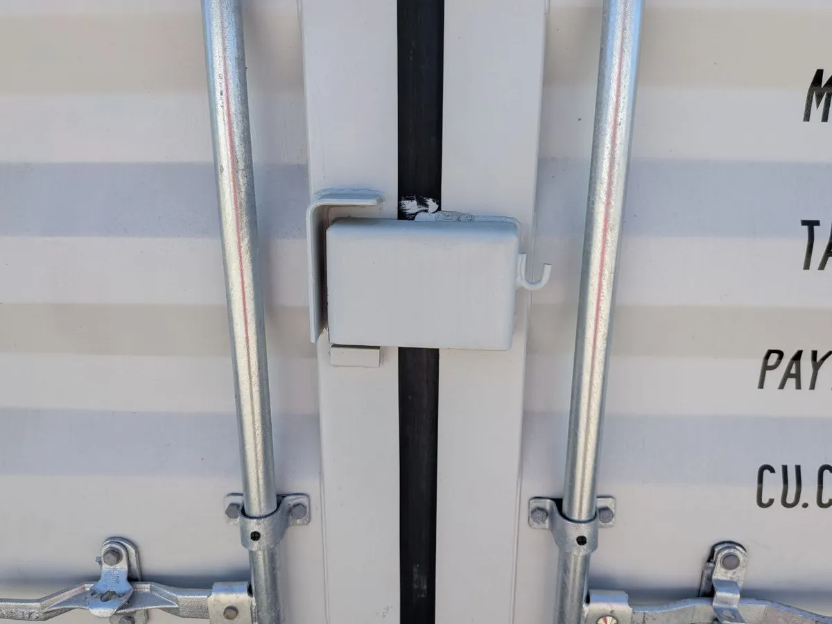 Container als Lager mieten ab 120€ pro Monat - Ansicht 3