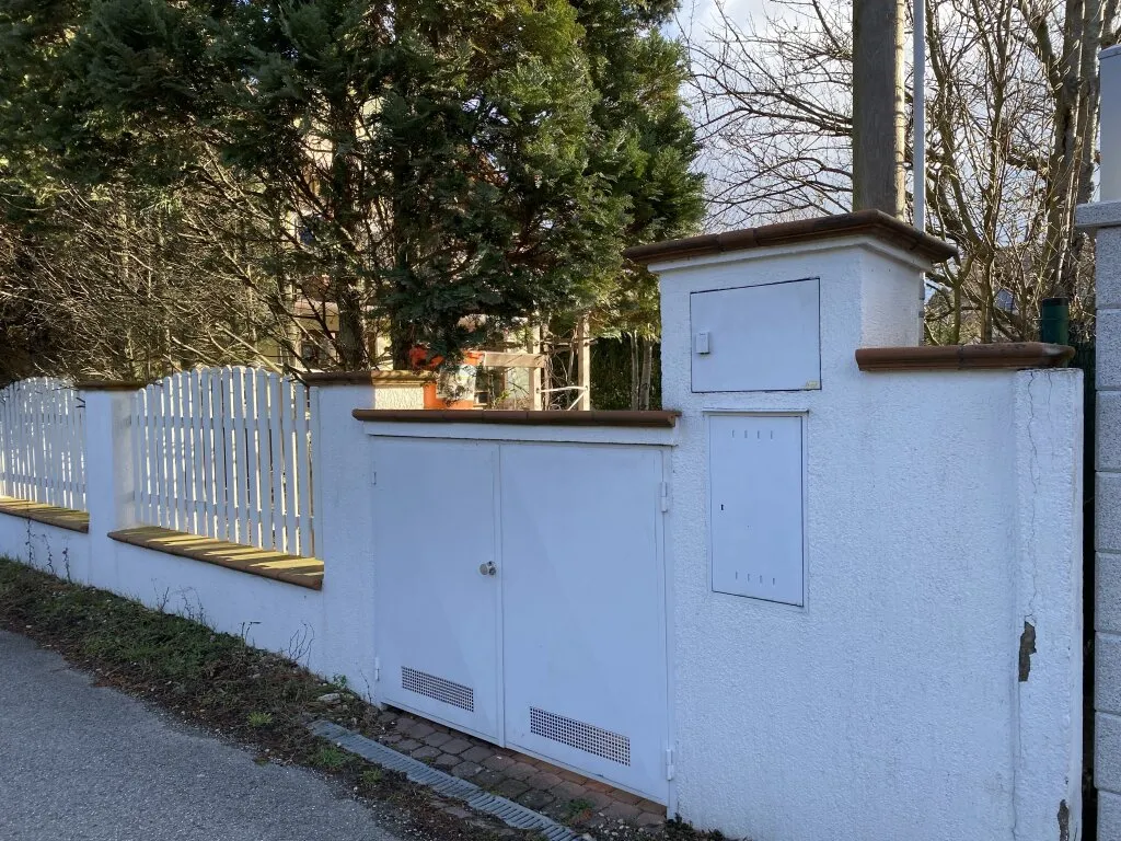 Familienheim zum Wohlfühlen: Einfamilienhaus nahe der Wiener Stadtgrenze..... – pohled 3