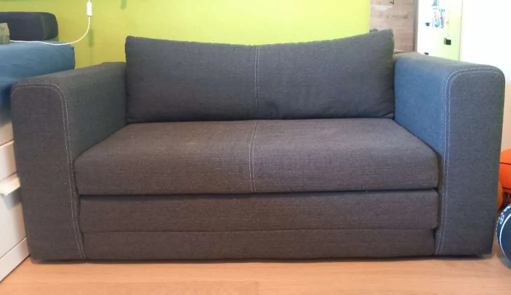 Askeby Couch Ikea ausziehbar/ Gästebett/ Gästecouch, € 30,- (2020 Sonnberg)