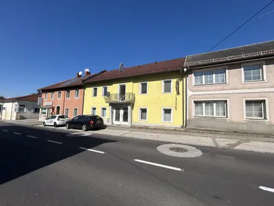 1-Zimmer-Wohnung mieten in Wels-Land – 30 m², € 572 – Bild 4 von 4