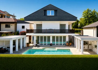 6-Zimmer-Haus kaufen in Steyr-Land – 175 m², € 650.000