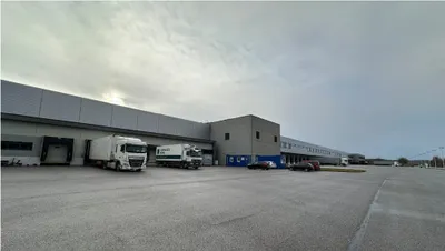 Gewerbeimmobilie mieten in Melk – 9 270 m² – Bild 2 von 11