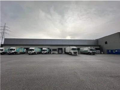 Gewerbeimmobilie mieten in Melk – 9 270 m² – Bild 5 von 11