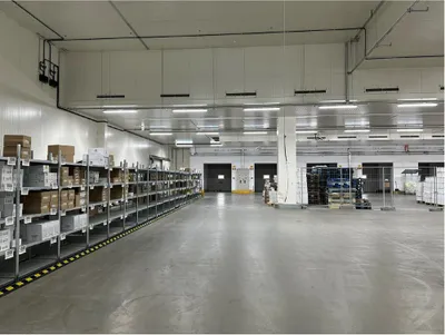 Gewerbeimmobilie mieten in Melk – 9 270 m² – Bild 8 von 11