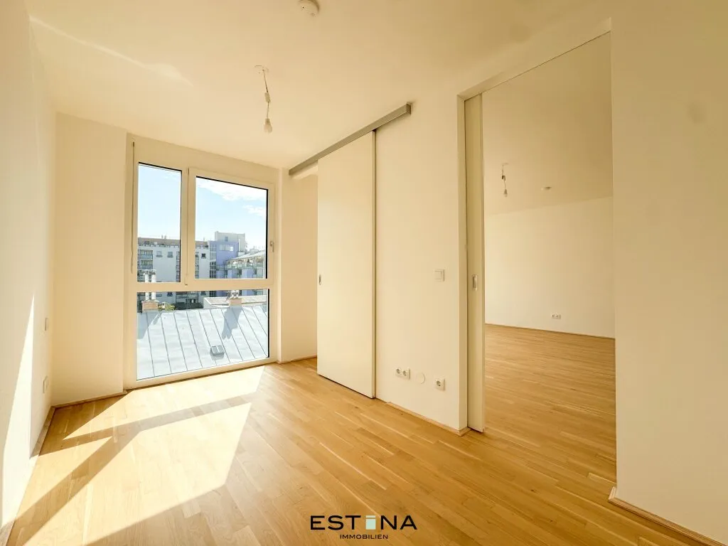 Wohnung – Wien, Favoriten - Ansicht 3