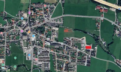 2-Zimmer-Wohnung kaufen in Salzburg-Umgebung – 56 m², € 298.000 – Bild 2 von 3
