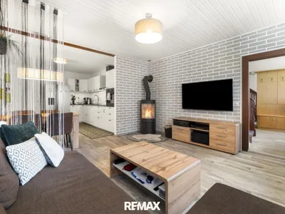 9-Zimmer-Haus kaufen in Hermagor – 205 m², € 599.000 – Bild 8 von 21