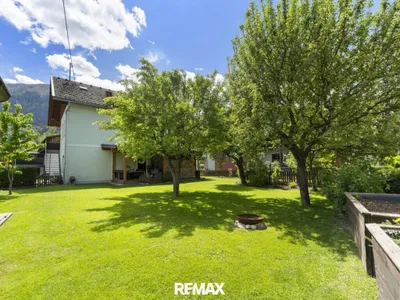 9-Zimmer-Haus kaufen in Hermagor – 205 m², € 599.000 – Bild 4 von 21