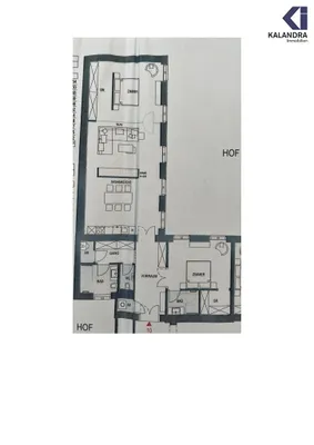 4-Zimmer-Wohnung mieten in Wien – 120,9 m², € 2.688 – Bild 34 von 34