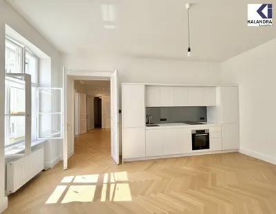 4-Zimmer-Wohnung mieten in Wien – 120,9 m², € 2.688 – Bild 5 von 34