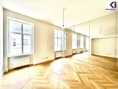 4-Zimmer-Wohnung mieten in Wien – 120,9 m², € 2.688 – Bild 14 von 34
