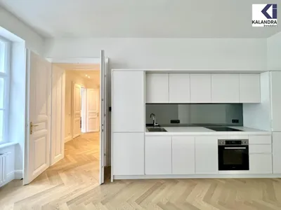 4-Zimmer-Wohnung mieten in Wien – 120,9 m², € 2.688 – Bild 17 von 34