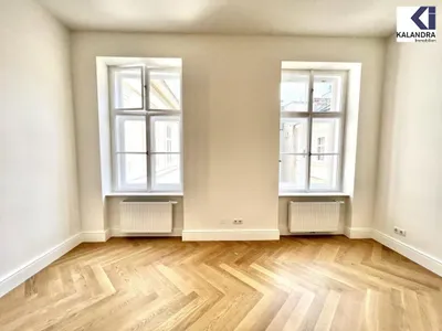 4-Zimmer-Wohnung mieten in Wien – 120,9 m², € 2.688 – Bild 25 von 34