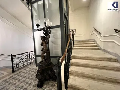 4-Zimmer-Wohnung mieten in Wien – 120,9 m², € 2.688 – Bild 29 von 34