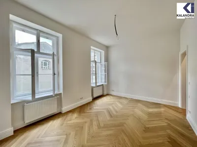 4-Zimmer-Wohnung mieten in Wien – 120,9 m², € 2.688 – Bild 20 von 34