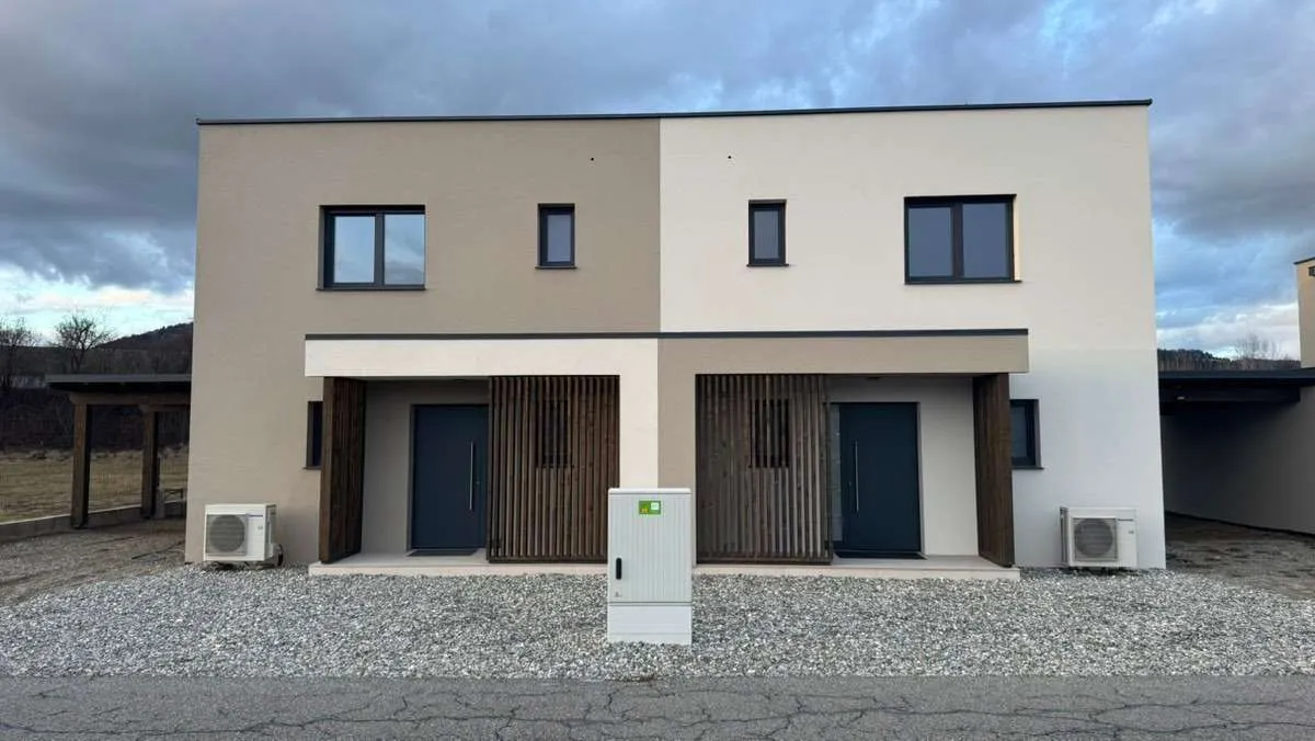 Massivbau OHNE MAKLERPROVISION - Ansicht 2