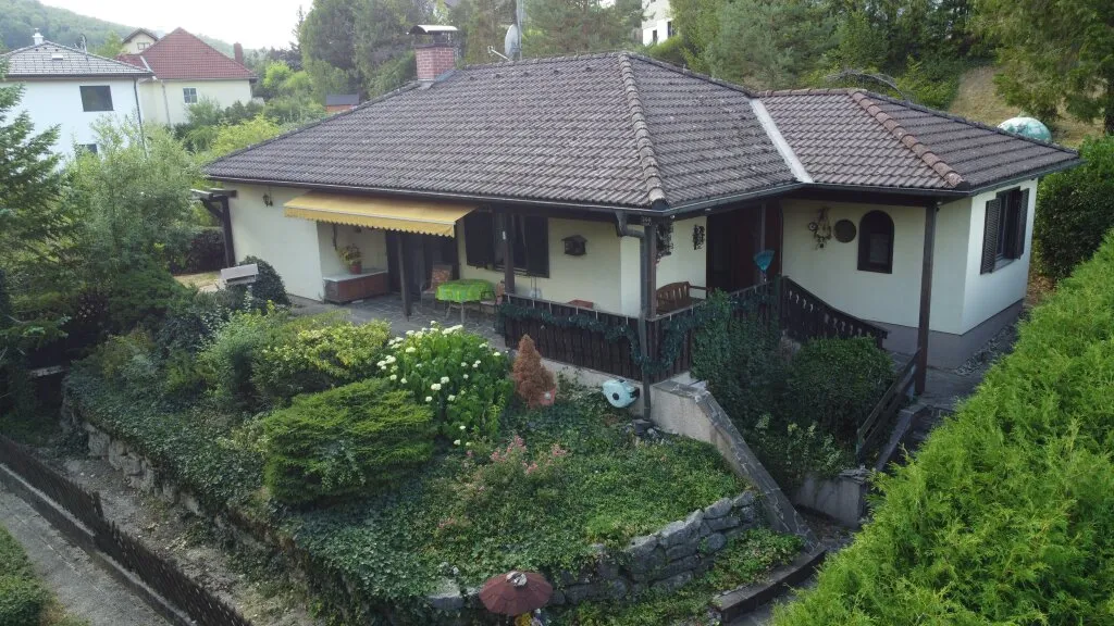 Haus – Alland - Ansicht 2