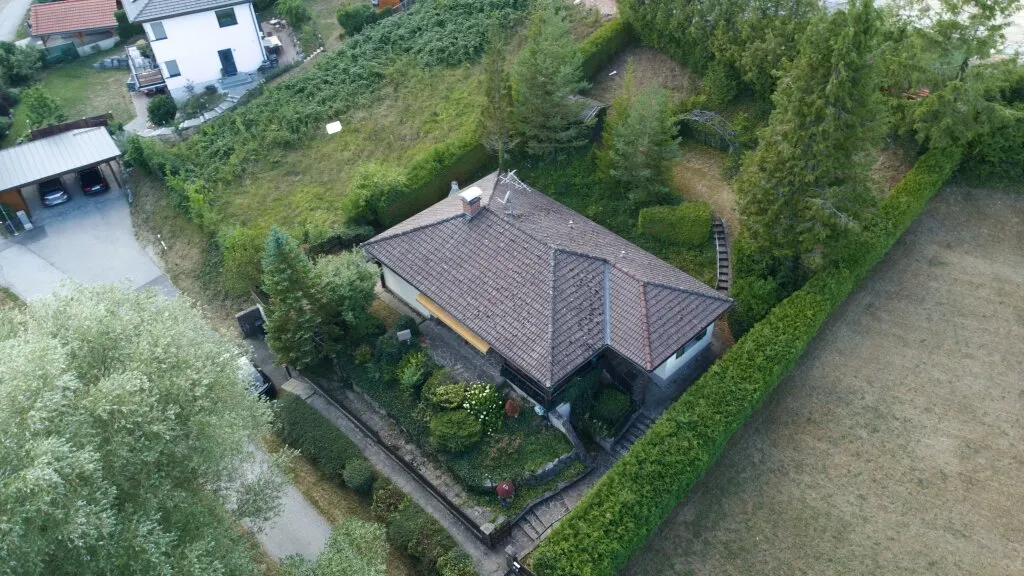 Haus – Alland - Ansicht 3
