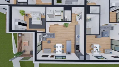 Wohnung kaufen in Imst – Bild 91 von 93