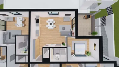 Wohnung kaufen in Imst – Bild 87 von 93
