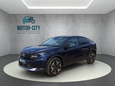 Citroën C4 130 S&S EAT8 Max