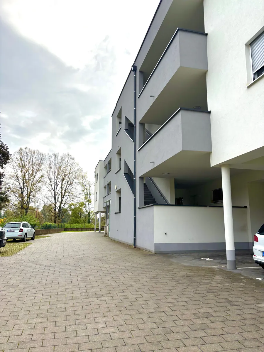 Wohnung – Enns - Ansicht 3
