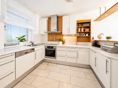 4-Zimmer-Wohnung mieten in Villach Land – 130 m², € 2.200 – Bild 3 von 12