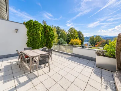 4-Zimmer-Wohnung mieten in Villach Land – 130 m², € 2.200 – Bild 2 von 12
