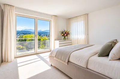 4-Zimmer-Wohnung mieten in Villach Land – 130 m², € 2.200 – Bild 4 von 12