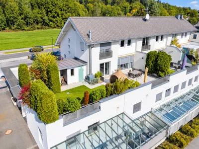 4-Zimmer-Wohnung mieten in Villach Land – 130 m², € 2.200 – Bild 9 von 12