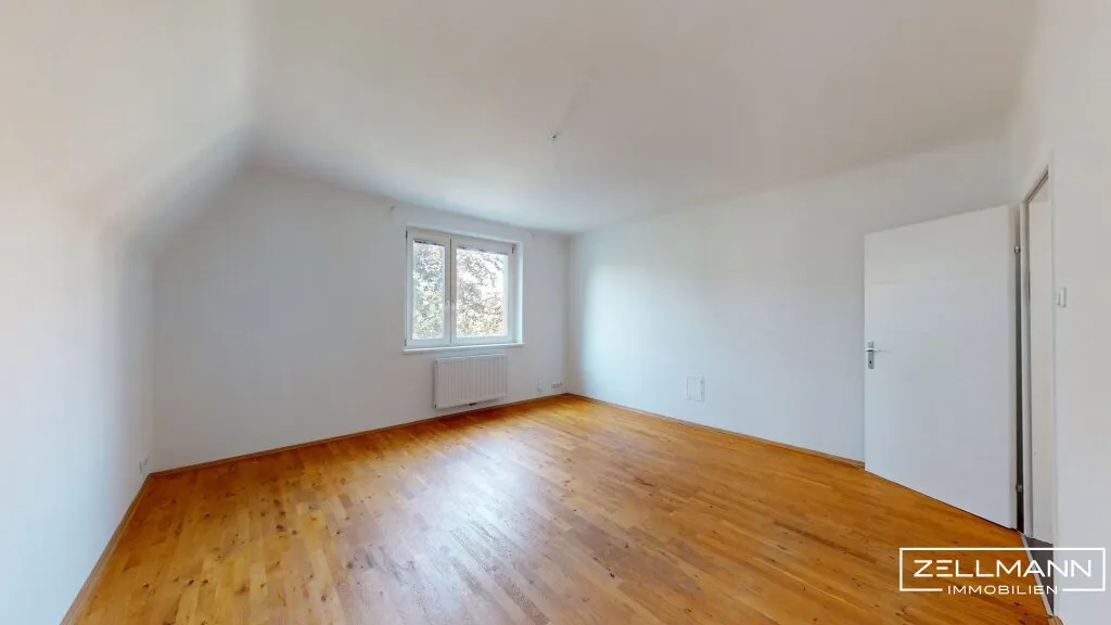 Wohnung – Wien, Unterdöbling - Ansicht 3