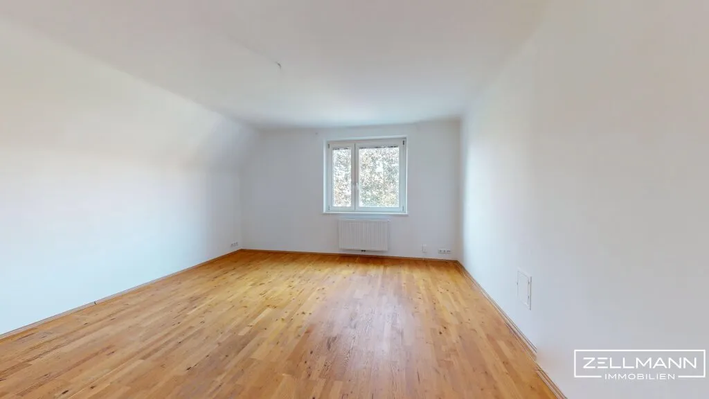 Wohnung – Wien, Unterdöbling - Ansicht 2