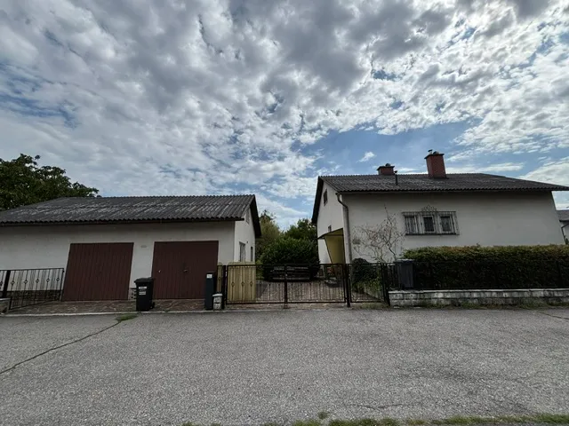 Haus – Eggenberg - Ansicht 2