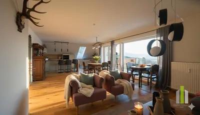 2-Zimmer-Wohnung mieten in Tamsweg – 88 m², € 1.440 – Bild 2 von 12
