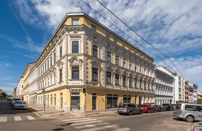 3-Zimmer-Wohnung kaufen in Wien – 54,64 m², € 268.900 – Bild 16 von 18