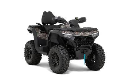 CFMOTO CForce 1000 Touring ABS