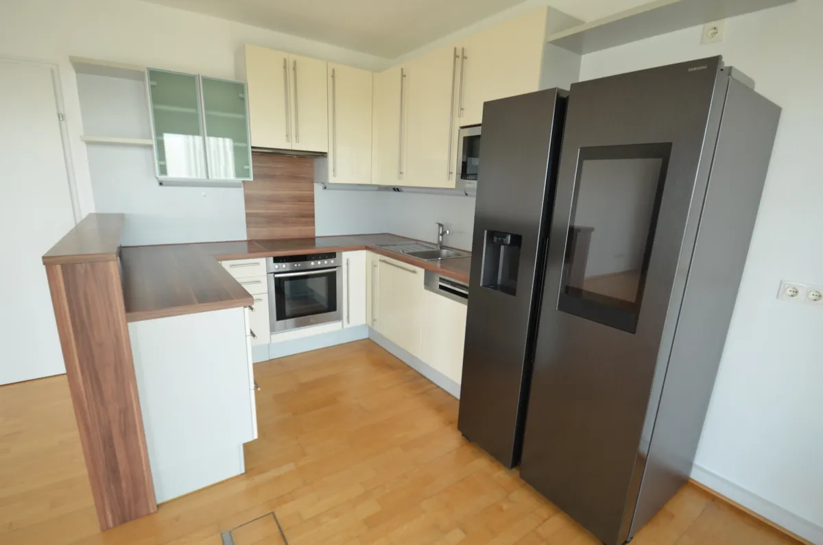 Wohnung – Wien - Ansicht 3