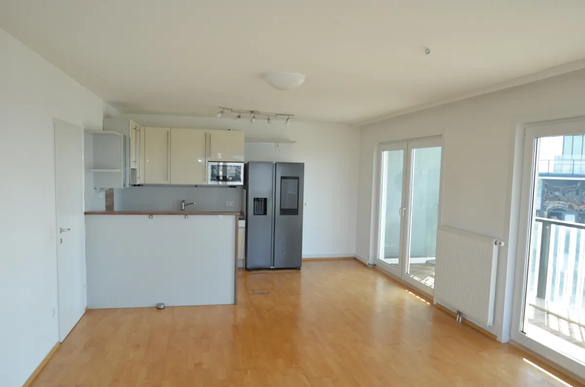 Wohnung – Wien - Ansicht 2