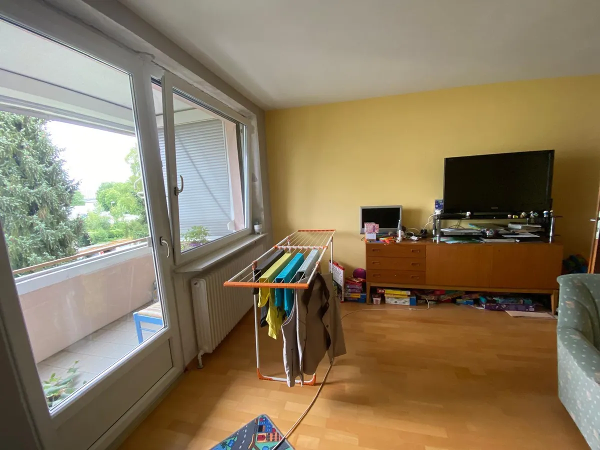 Wohnung – Braunau am Inn - Ansicht 3
