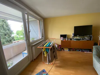 3-Zimmer-Wohnung kaufen in Braunau am Inn – 47 m², € 134.800 – Bild 3 von 10