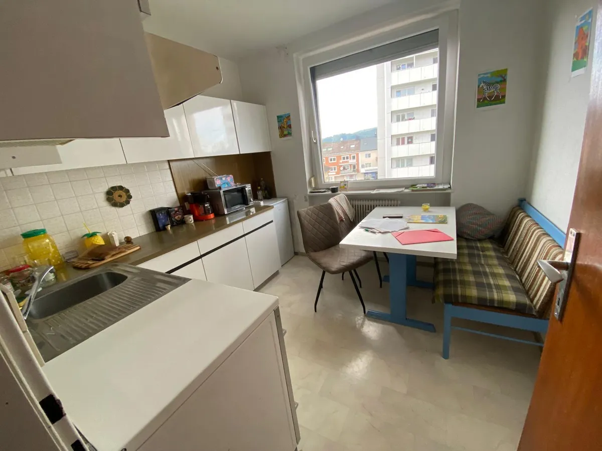 Wohnung – Braunau am Inn - Ansicht 2