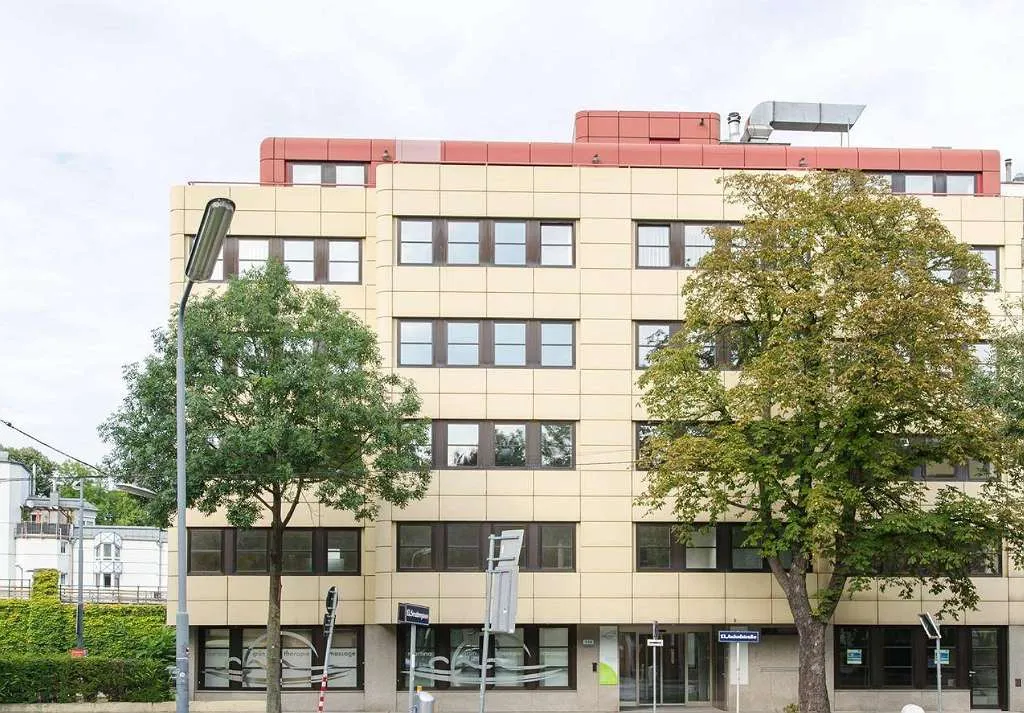 Geschäftslokal ebenerdig in wunderschöner Lage, 1. Monat mietfrei, keine Provision - Ansicht 3